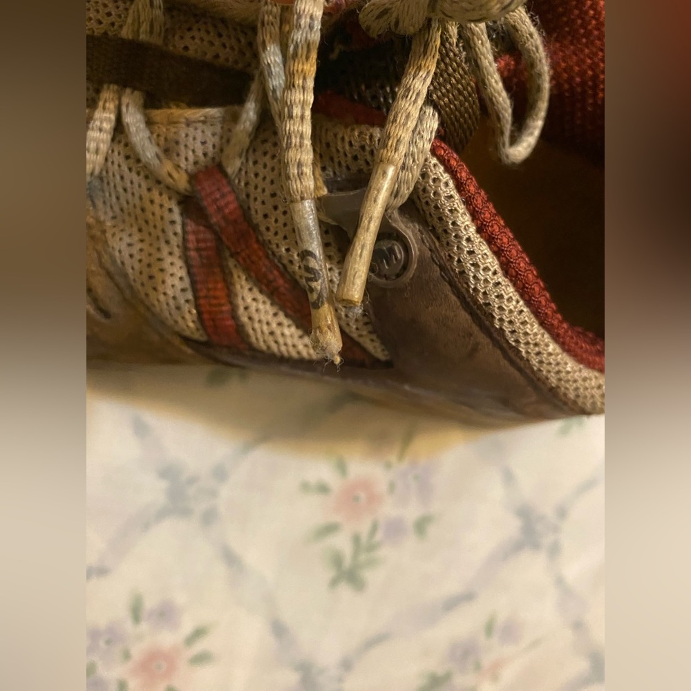 💫 Merrell 7.5 Sneakers - Picture 9 of 10